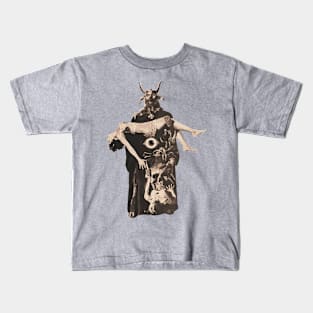 Devil's Bride Kids T-Shirt